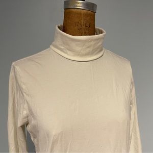 Turtle Neck Top